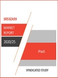 Worldwide iPaaS Market [by Segments (Platforms, Services); by Users (SMB, Enterprise); by Verticals (A&D, A&T, BFSI, Healthcare, Retail, Public Sector, Tech); By Regions]: Market Size, Forecasts, Insights, Analysis and Opportunities (2020 - 2025)- Product Image